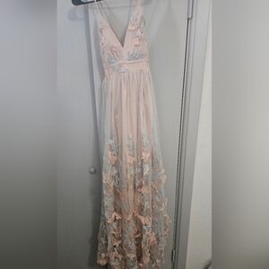 Beautiful Prom dress